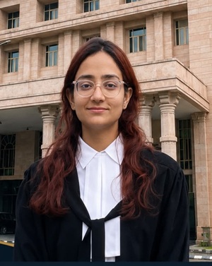 Adv Nandani Verma Picture